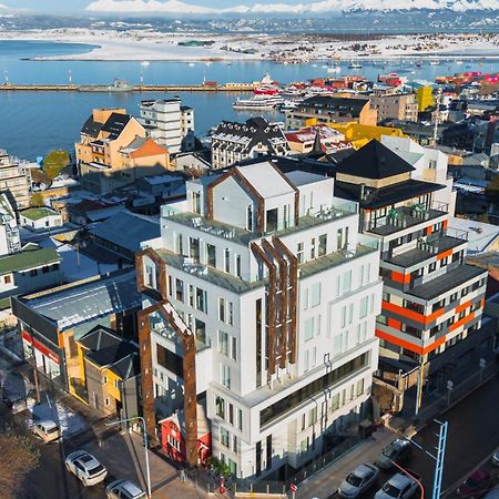 Original House Hotel Boutique Ushuaia Eksteriør billede