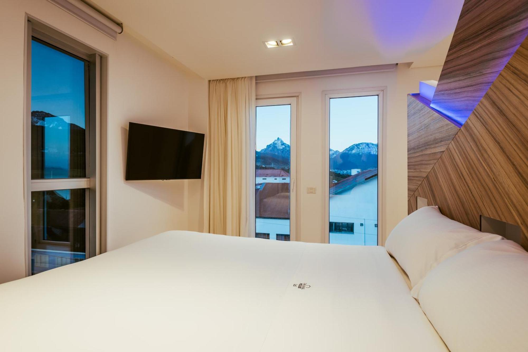Original House Hotel Boutique Ushuaia Eksteriør billede