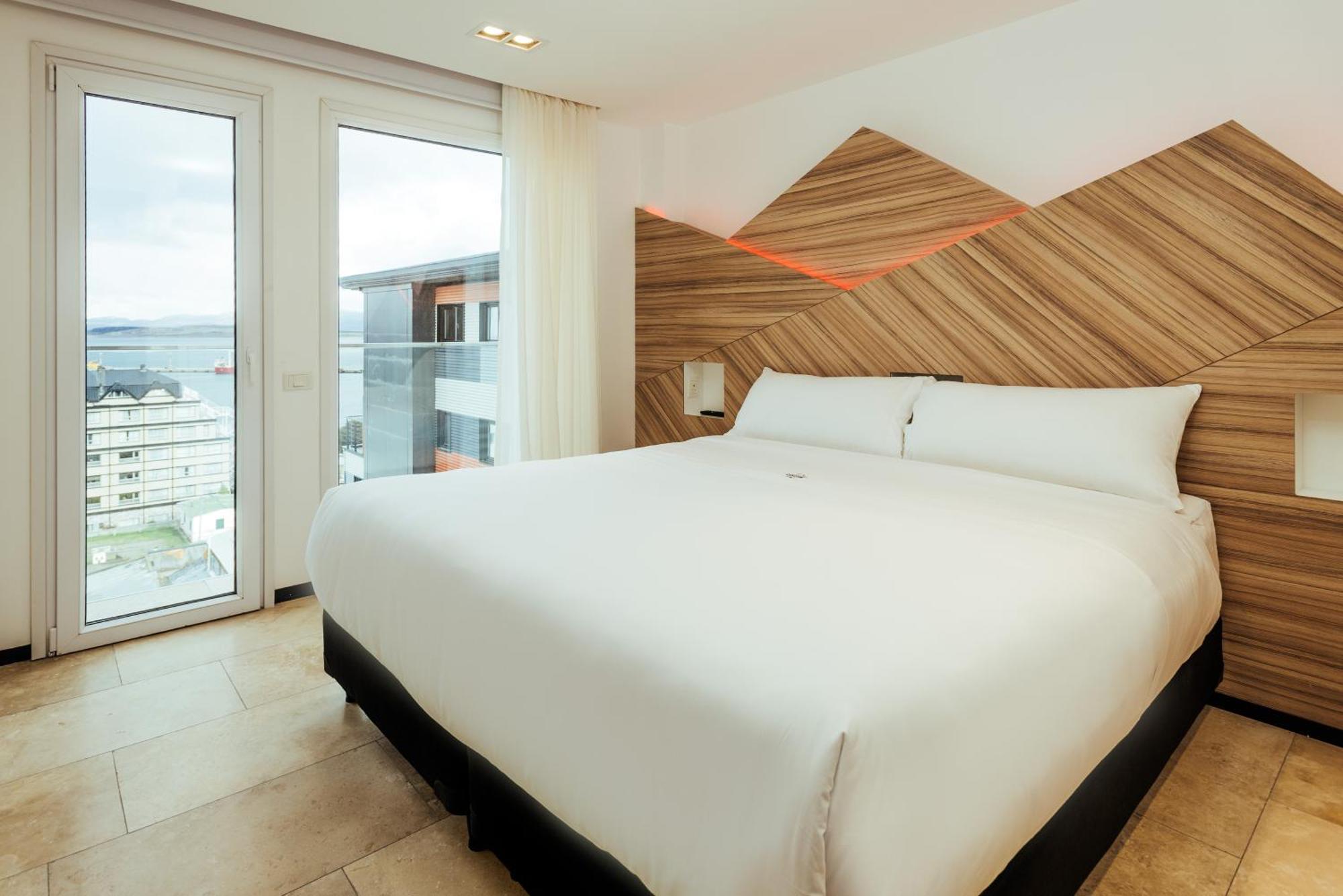 Original House Hotel Boutique Ushuaia Værelse billede